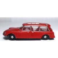 Citroën ID 19 break HO 1:87 Citroën ID 19 break HO 1:87