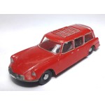 Citroën ID 19 break HO 1:87