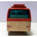 ИЗЧЕРПАН Автобус Mercedes-Benz O302 мащаб 1:87