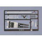 ИЗЧЕРПАН Сглобяем модел на самолет FW 190-A "GERMAN ASES" мащаб 1:48