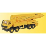ИЗЧЕРПАН Бетон-помпа Mercedes-Benz 3328 HO 1:87