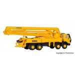 ИЗЧЕРПАН Бетон-помпа Mercedes-Benz 3328 HO 1:87