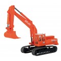 ИЗЧЕРПАН Сглобяем верижен багер ATLAS 2004 LC HO 1:87