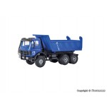 ИЗЧЕРПАН Сглобям самосвал MB HOCHTIEF HO 1:87
