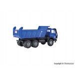 ИЗЧЕРПАН Сглобям самосвал MB HOCHTIEF HO 1:87