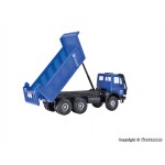 ИЗЧЕРПАН Сглобям самосвал MB HOCHTIEF HO 1:87