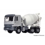 Сглобям бетоновоз MB ACTROS HO 1:87 Kibri 14062