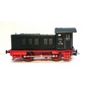 Дизелов локомотив V20 DR HO 1:87
