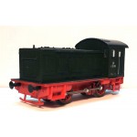 Дизелов локомотив V20 DR HO 1:87