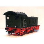 Дизелов локомотив V20 DR HO 1:87