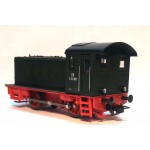 Дизелов локомотив V20 DR HO 1:87