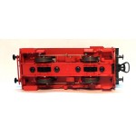 Дизелов локомотив V20 DR HO 1:87