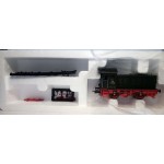 Дизелов локомотив V20 DR HO 1:87