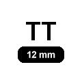 1:120(TT) 1:120(TT)