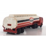ИЗЧЕРПАН Камион Mercedes Benz TEXACO 1:100