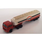 ИЗЧЕРПАН Камион Mercedes Benz TEXACO 1:100