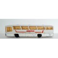 ИЗЧЕРПАН Автобус NEOPLAN IBERIA AIRLINE HO 1:87 ИЗЧЕРПАН Автобус NEOPLAN IBERIA AIRLINE HO 1:87