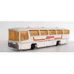 ИЗЧЕРПАН Автобус NEOPLAN IBERIA AIRLINE HO 1:87 ИЗЧЕРПАН Автобус NEOPLAN IBERIA AIRLINE HO 1:87