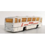 ИЗЧЕРПАН Автобус NEOPLAN IBERIA AIRLINE HO 1:87 ИЗЧЕРПАН Автобус NEOPLAN IBERIA AIRLINE HO 1:87