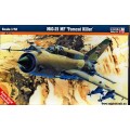 MiG-21 MF 'Tomcat Killer' мащаб 1:72 MiG-21 MF 'Tomcat Killer' мащаб 1:72