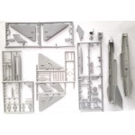 MiG-21 MF 'Tomcat Killer' мащаб 1:72