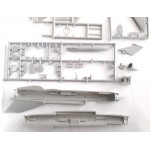 MiG-21 MF 'Tomcat Killer' мащаб 1:72