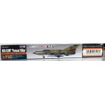 MiG-21 MF 'Tomcat Killer' мащаб 1:72