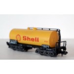 ИЗЧЕРПАН Цистерна "SHELL" DB N 1:160 ИЗЧЕРПАН Цистерна "SHELL" DB N 1:160