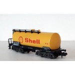 ИЗЧЕРПАН Цистерна "SHELL" DB N 1:160 ИЗЧЕРПАН Цистерна "SHELL" DB N 1:160