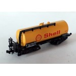 ИЗЧЕРПАН Цистерна "SHELL" DB N 1:160 ИЗЧЕРПАН Цистерна "SHELL" DB N 1:160