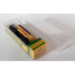 ИЗЧЕРПАН Цистерна "SHELL" DB N 1:160 ИЗЧЕРПАН Цистерна "SHELL" DB N 1:160