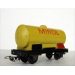 ИЗЧЕРПАН Цистерна MINOL DR НО 1:87 ИЗЧЕРПАН Цистерна MINOL DR НО 1:87