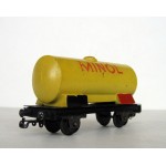 ИЗЧЕРПАН Цистерна MINOL DR НО 1:87 ИЗЧЕРПАН Цистерна MINOL DR НО 1:87