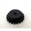 Зъбно колело Z = 19 за Piko HO 1:87