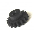Зъбно колело Z = 16 за Piko HO 1:87