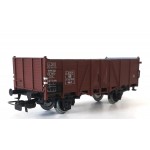 ИЗЧЕРПАН Открит товарен вагон Om21 EUROP DB HO 1:87