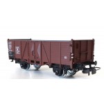 ИЗЧЕРПАН Открит товарен вагон Om21 EUROP DB HO 1:87