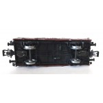 ИЗЧЕРПАН Открит товарен вагон Om21 EUROP DB HO 1:87