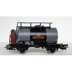 ИЗЧЕРПАН Цистерна Zhh 52 SNCB НО 1:87