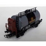 ИЗЧЕРПАН Цистерна Zhh 52 SNCB НО 1:87