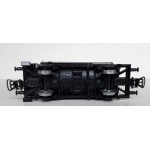 ИЗЧЕРПАН Цистерна Zhh 52 SNCB НО 1:87
