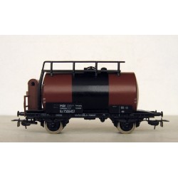 Цистерна Zhh 52 MAV НО 1:87 Цистерна Zhh 52 MAV НО 1:87