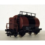 Цистерна Zhh 52 MAV НО 1:87 Цистерна Zhh 52 MAV НО 1:87