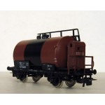 Цистерна Zhh 52 MAV НО 1:87 Цистерна Zhh 52 MAV НО 1:87
