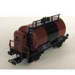 Цистерна Zhh 52 MAV НО 1:87 Цистерна Zhh 52 MAV НО 1:87