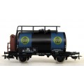 Цистерна Zhh 52 ÖBB НО 1:87