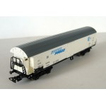 Хладилен четириосен вагон INTERFRIGO DR HO 1:87