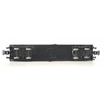 Хладилен четириосен вагон INTERFRIGO DR HO 1:87