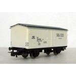 Хладилен двуосен вагон MAV НО 1:87