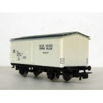 Хладилен двуосен вагон MAV НО 1:87